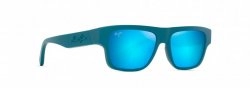 משקפי שמש | Maui Jim מאווי ג'ים | MJ 638 B638-03 54-16-140