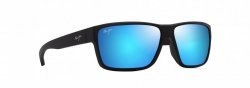 משקפי שמש | Maui Jim מאווי ג'ים | MJ 661 B661-02 62-14-130