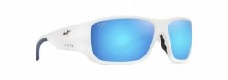 משקפי ספורט | Maui Jim מאווי ג'ים | MJ 663 B663-05 63-15-125