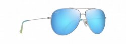 משקפי שמש | Maui Jim מאווי ג'ים | MJ 674 B674-17B 62-12-145