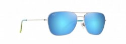 משקפי שמש | Maui Jim מאווי ג'ים | MJ 675 B675-17B 58-16-145