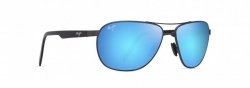 משקפי שמש | Maui Jim מאווי ג'ים | MJ 728 B728-17 61-16-140