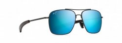 משקפי שמש | Maui Jim מאווי ג'ים | MJ 761 B761-02D 57-16-138