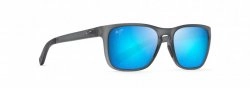 משקפי שמש | Maui Jim מאווי ג'ים | MJ 762 B762-11M 51.5-18-135