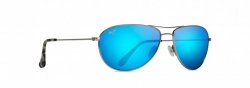 משקפי שמש | Maui Jim מאווי ג'ים | MJ 772 B772-17 60-15-143