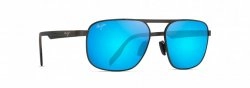 משקפי שמש | Maui Jim מאווי ג'ים | MJ 777 B777-02C 60-17-140