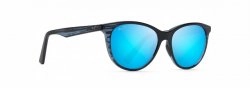 משקפי שמש | Maui Jim מאווי ג'ים | MJ 782 B782-03S 52-17-144