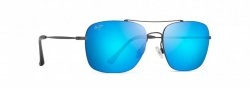 משקפי שמש | Maui Jim מאווי ג'ים | MJ 786 B786-02S 57-17-145