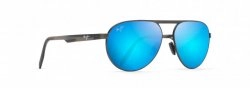 משקפי שמש | Maui Jim מאווי ג'ים | MJ 787 B787-02C 61-16-140