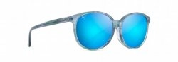 משקפי שמש | Maui Jim מאווי ג'ים | MJ 796 B796-55B 62-14-140