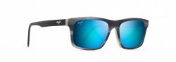 משקפי ספורט | Maui Jim מאווי ג'ים | MJ 812 B812-06E 56.5-19-145