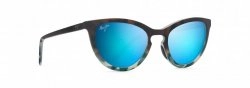 משקפי ספורט | Maui Jim מאווי ג'ים | MJ 813 B813-06F 50.5-22-140