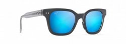 משקפי ספורט | Maui Jim מאווי ג'ים | MJ 822 B822-02MG 50-21-140
