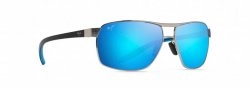 משקפי ספורט | Maui Jim מאווי ג'ים | MJ 835 B835-17A 61.5-15-135