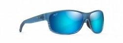 משקפי ספורט | Maui Jim מאווי ג'ים | MJ 840 B840-03S 62-16-123