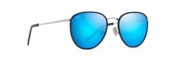 משקפי ספורט | Maui Jim מאווי ג'ים | MJ 854 B854-03 54-20-145
