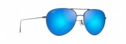 משקפי ספורט | Maui Jim מאווי ג'ים | MJ 885 B885-03 57-16-140