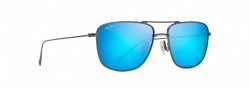 משקפי ספורט | Maui Jim מאווי ג'ים | MJ 887 B887-03 54-16-140