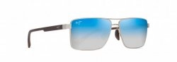 משקפי ספורט | Maui Jim מאווי ג'ים | MJ 621 DBS621-17 60-14-140