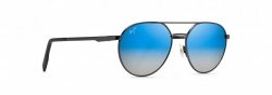 משקפי ספורט | Maui Jim מאווי ג'ים | MJ 830 DBS830-02C 55-18-140