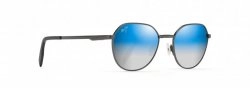 משקפי ספורט | Maui Jim מאווי ג'ים | MJ 845 DBS845-02C 52-20-140