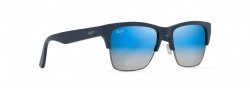משקפי ספורט | Maui Jim מאווי ג'ים | MJ 853 DBS853-03 56-18-145