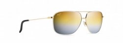 משקפי ספורט | Maui Jim מאווי ג'ים | MJ 778 DGS778-05C 62-12-140