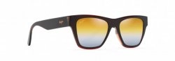 משקפי ספורט | Maui Jim מאווי ג'ים | MJ 867 DGS867-24E 53.5-20-145