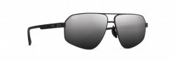 משקפי ספורט | Maui Jim מאווי ג'ים | MJ 620 DSB620-02 60-12-140