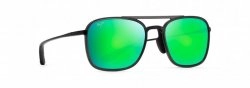 משקפי ספורט | Maui Jim מאווי ג'ים | MJ 447 GM447-11 55-20-145