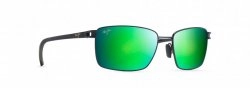 משקפי ספורט | Maui Jim מאווי ג'ים | MJ 531 GM531-24M 60-19-133