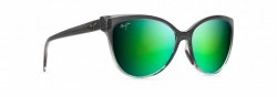 משקפי ספורט | Maui Jim מאווי ג'ים | MJ 537 GM537-11A 57-17-140