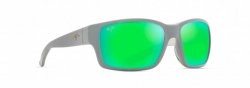 משקפי שמש | Maui Jim מאווי ג'ים | MJ 604 GM604-14 60-18-125