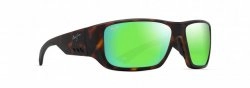 משקפי שמש | Maui Jim מאווי ג'ים | MJ 663 GM663-10 63-15-125