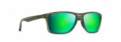משקפי שמש | Maui Jim מאווי ג'ים | MJ 798 GM798-15C 58-18-145