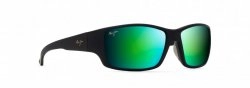 משקפי שמש | Maui Jim מאווי ג'ים | MJ 810 GM810-27M 61-18-125