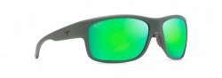 משקפי שמש | Maui Jim מאווי ג'ים | MJ 815 GM815-54CM 63-17-120
