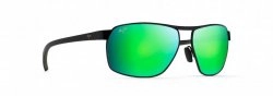 משקפי שמש | Maui Jim מאווי ג'ים | MJ 835 GM835-15B 61.5-15-135