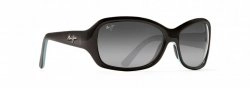 משקפי שמש | Maui Jim מאווי ג'ים | MJ 214 GS214-03A 63-17-125