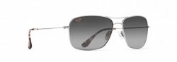 משקפי שמש | Maui Jim מאווי ג'ים | MJ 246 GS246-17 59-17-120