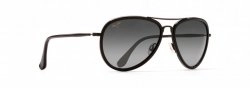 משקפי שמש | Maui Jim מאווי ג'ים | MJ 260 GS260-02D 57-18-137