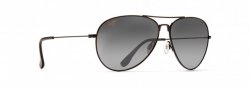 משקפי שמש | Maui Jim מאווי ג'ים | MJ 264 GS264-02 61-14-137