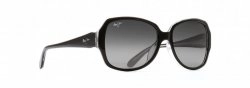 משקפי שמש | Maui Jim מאווי ג'ים | MJ 299 GS299-02K 57-17-135
