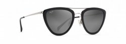 משקפי שמש | Maui Jim מאווי ג'ים | MJ 331 GS331-02 53-23-145