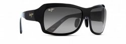 משקפי שמש | Maui Jim מאווי ג'ים | MJ 418 GS418-02J 62-16-125