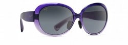 משקפי שמש | Maui Jim מאווי ג'ים | MJ 436 GS436-28C 59-17-145