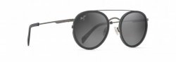 משקפי שמש | Maui Jim מאווי ג'ים | MJ 534 GS534-02D 51-24-140