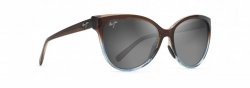 משקפי שמש | Maui Jim מאווי ג'ים | MJ 537 GS537-01F 57-17-140