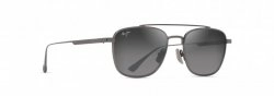 משקפי שמש | Maui Jim מאווי ג'ים | MJ 640 GS640-17 53-19-145