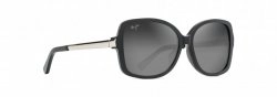 משקפי ספורט | Maui Jim מאווי ג'ים | MJ 760 GS760-02 58-16-140